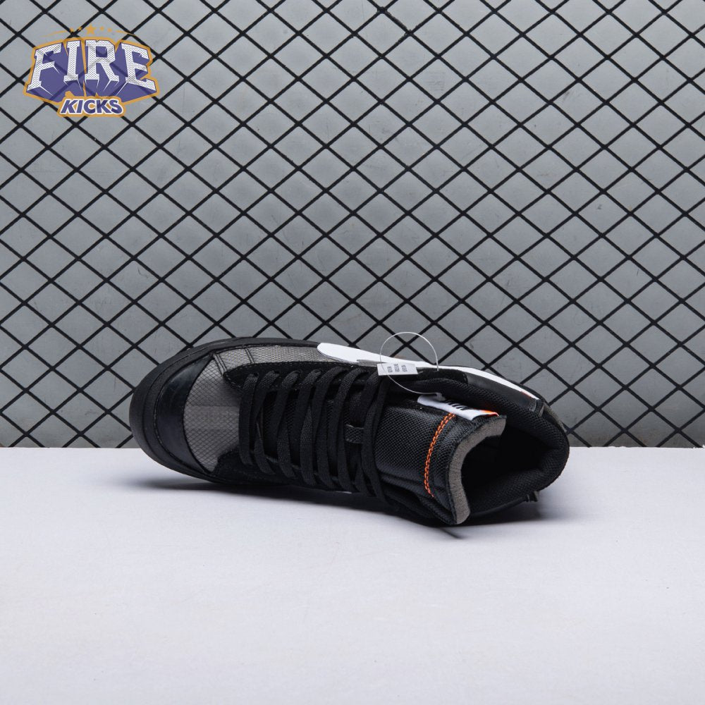 Off-White x Blazer Mid 'Grim Reapers' Unisex