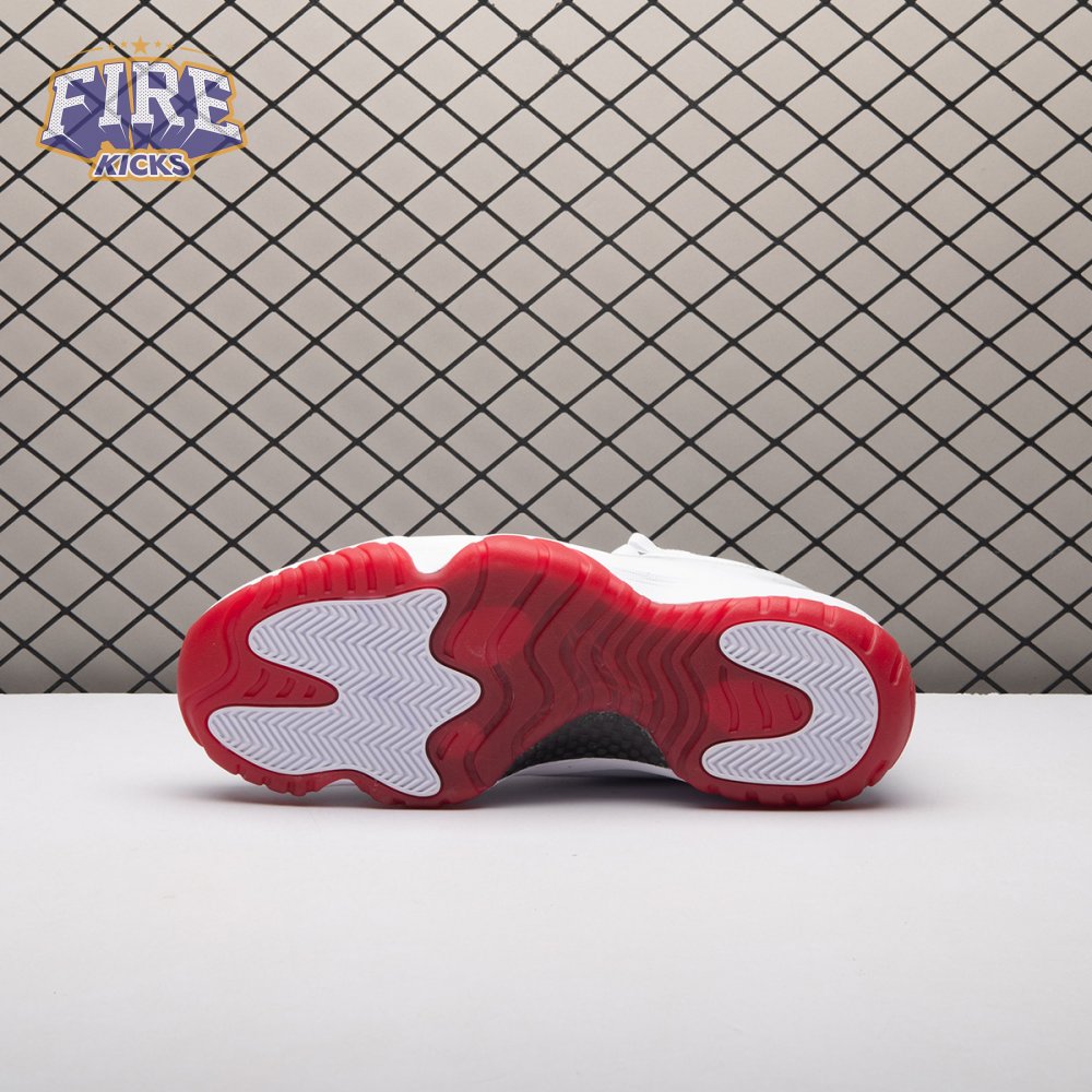 Air Jordan 11 Retro CT8012-160 Men's