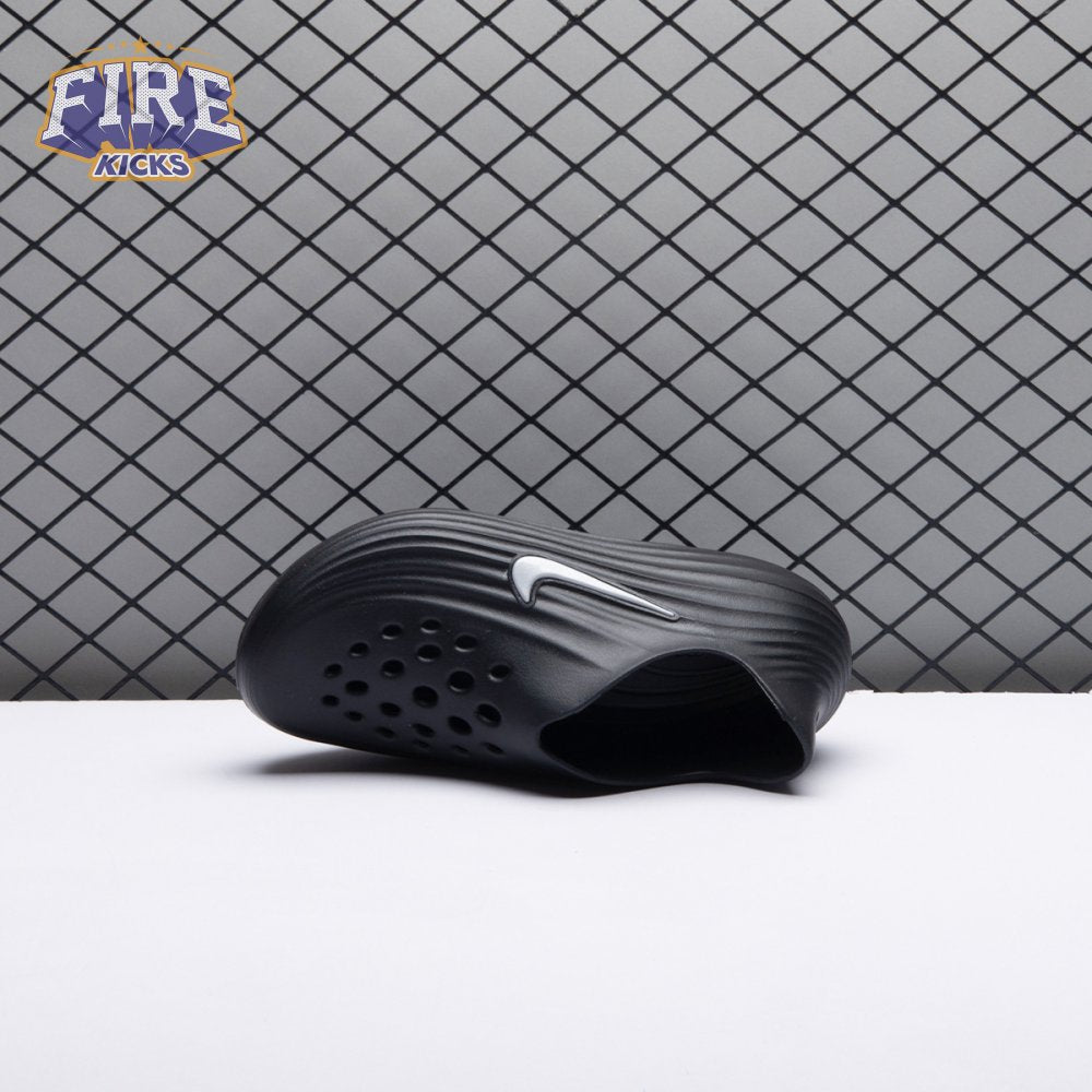 Nike ReactX Rejuven8 Triple Black HV5062-001 Unisex