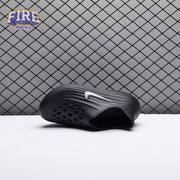 Nike ReactX Rejuven8 Triple Black HV5062-001 Unisex