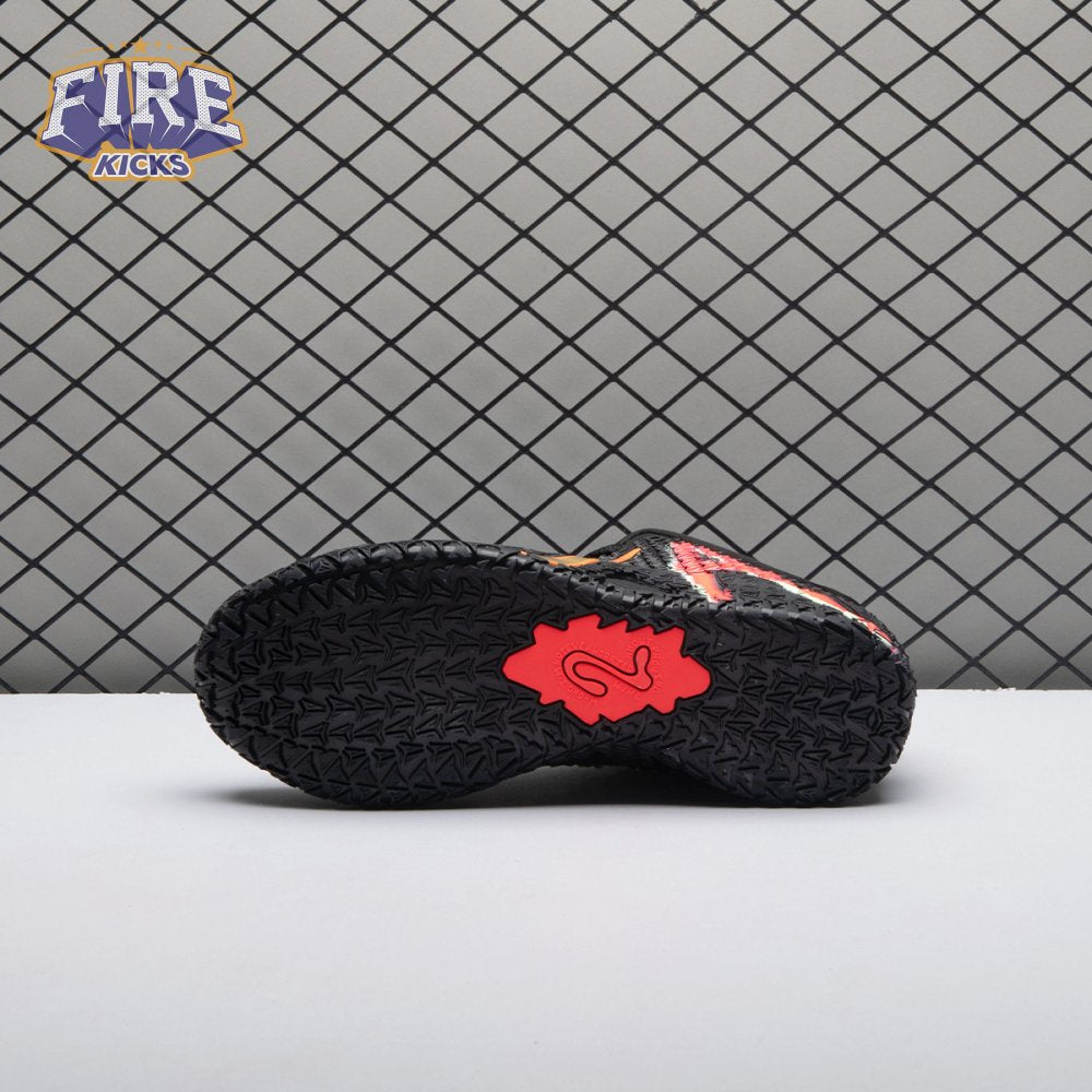 Nike Ja 3 NY vs. NY IM0464-001 Unisex