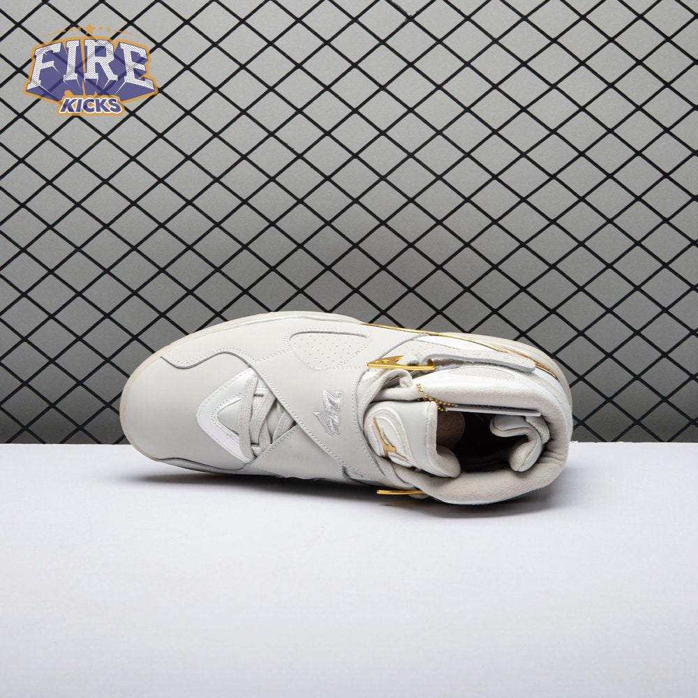 Jordan 8 Retro Champagne 832821-030 Men's