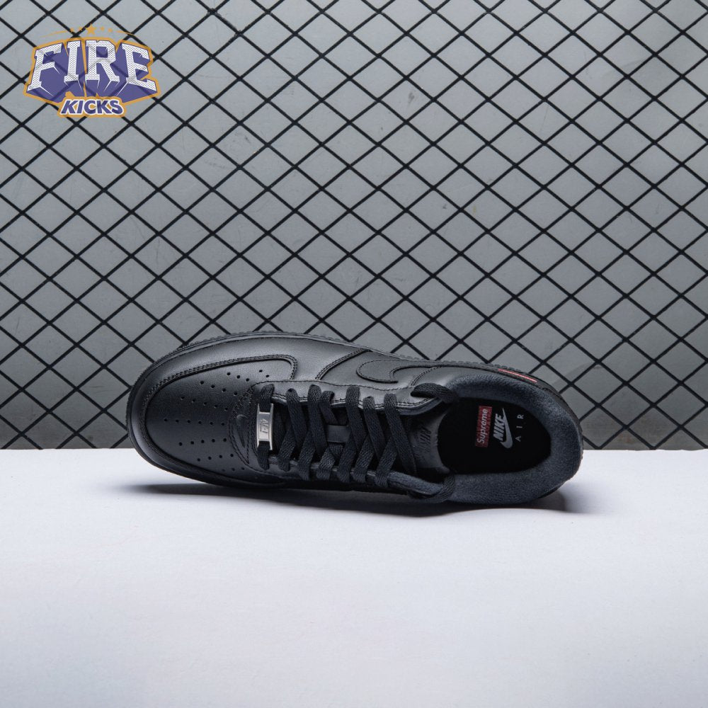 Nike Air Force 1 Low Black Unisex