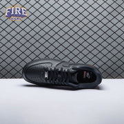 Nike Air Force 1 Low Black Unisex