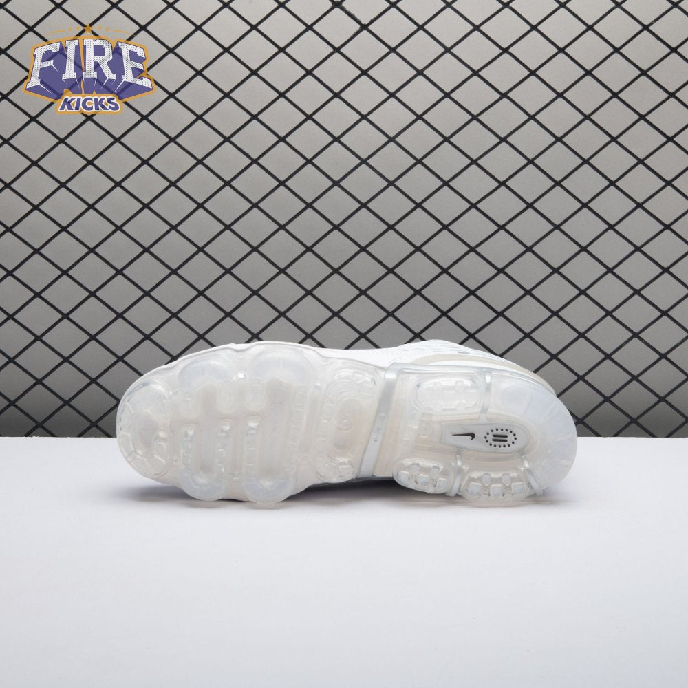 Nike Air VaporMax 360 Triple White CK9671-100 Unisex