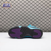 Air Jordan 11 Retro Blue Black CT8012-440 Men's