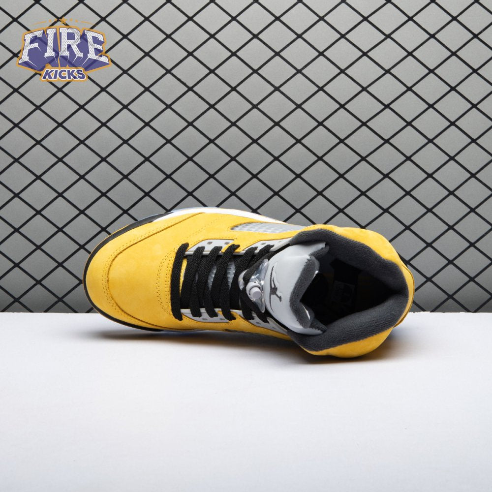 Jordan 5 Retro Tokyo T23 (2025) IO3372-700 Unisex