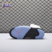 Jordan 5 Retro Medium Soft Pink HQ7978-102 Unisex