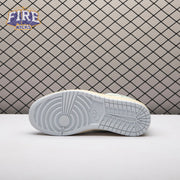 Jordan 1 Low Sail Jade Aura DC0774-108 Unisex