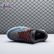 Nike SB Dunk Low Black Myth Wukong Unisex