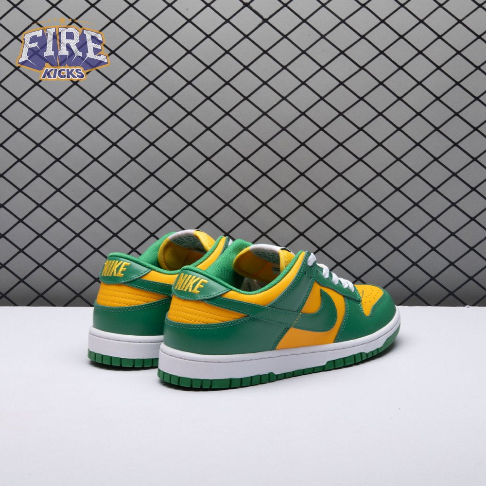 Nike Dunk Low Brazil Unisex