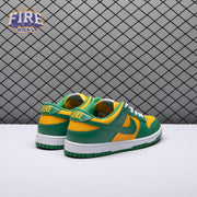 Nike Dunk Low Brazil Unisex