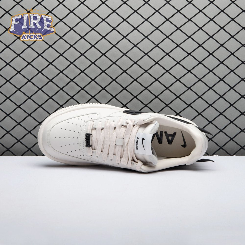 Nike Air Force 1 Low SP AMBUSH Phantom DV3464-002 Unisex