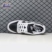 Nike Dunk Low Retro Reverse Panda FD6064-011 Unisex