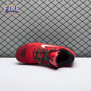 Nike Kobe 9 Elite Low University Red 639045-600/653456-601 Men's