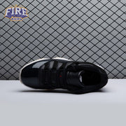 Jordan 11 Retro Low 72-10 AV2187-001 Men's