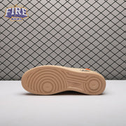 Nike Air Force 1 Low Off-White Sesame FD6900-200 Unisex