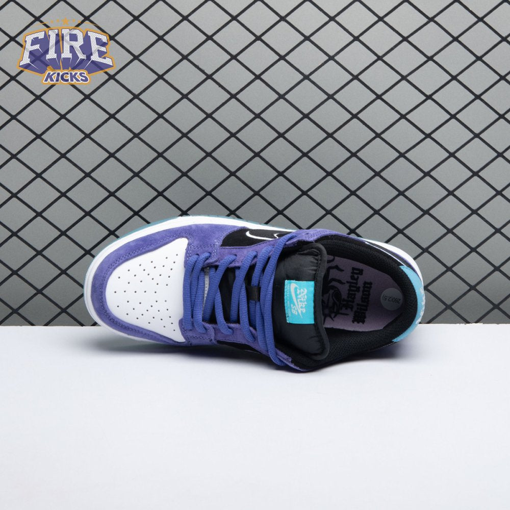 Nike SB Dunk Low Hayley Wilson HJ0513-500 Unisex