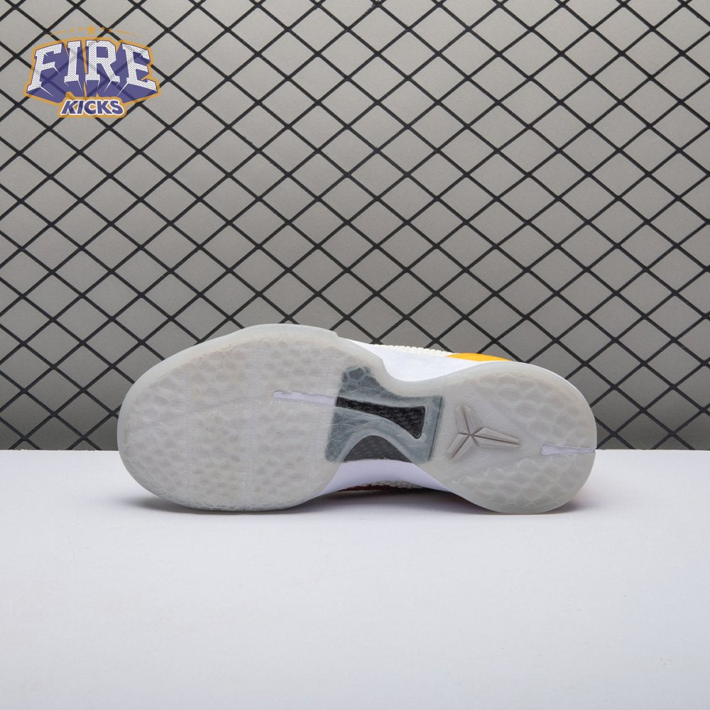 Nike Kobe 6 Protro PE2025-102 Men's
