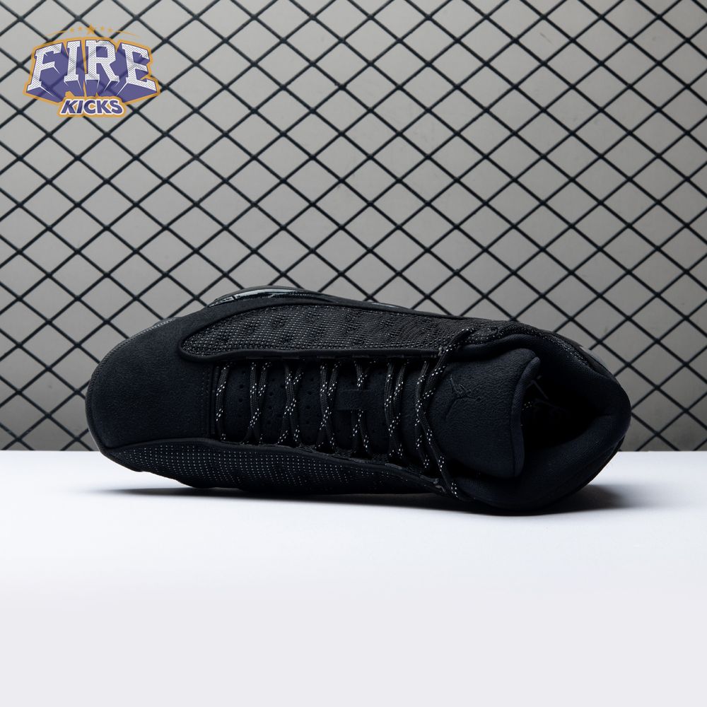 Jordan 13 Retro Black Cat 414571-011 Men's