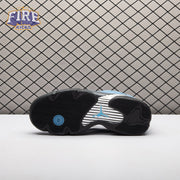 Air Jordan 14 Retro Howard PE AJ14-904283 Men's
