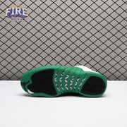 Air Jordan 12 Bucks CT8013-103 Men's