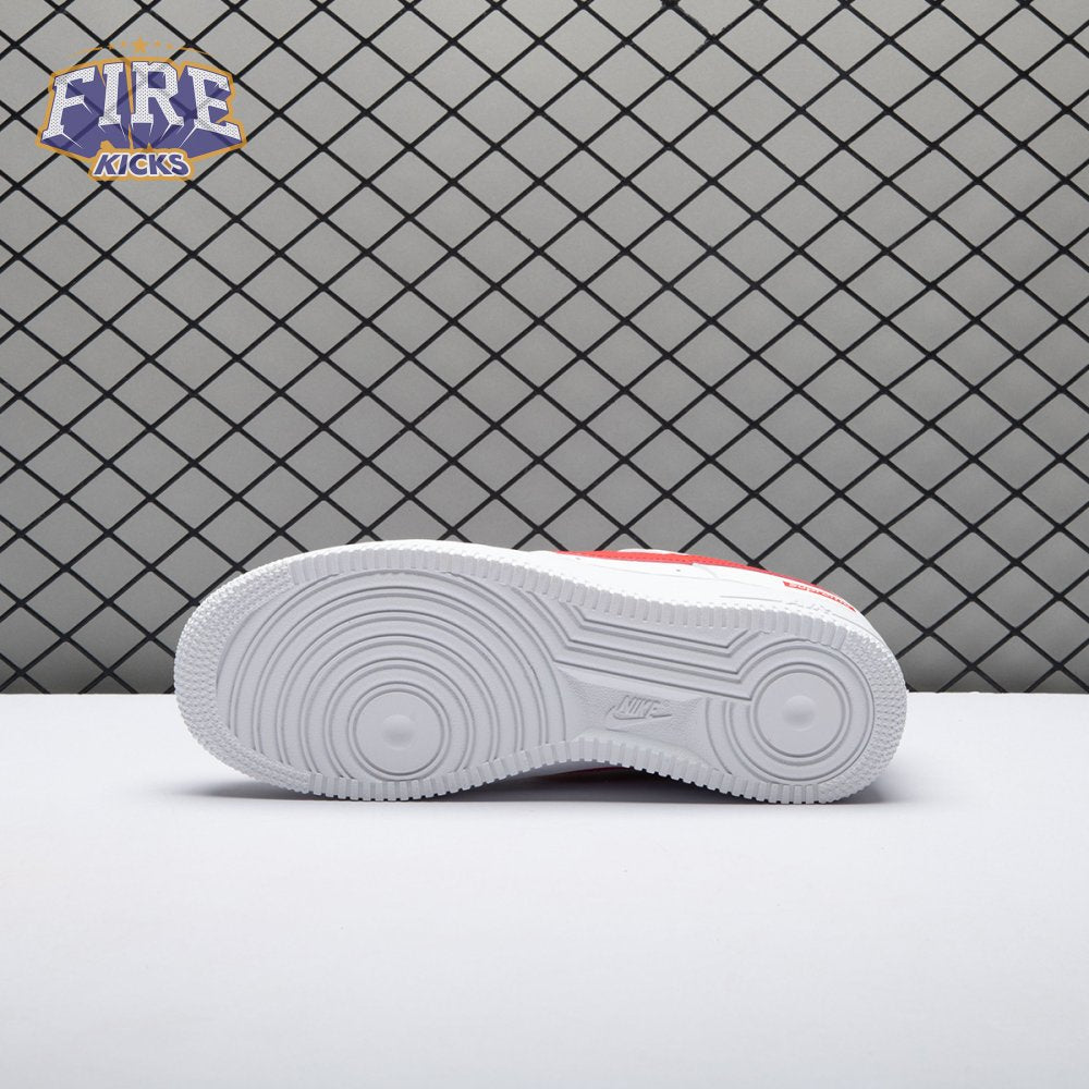Nike Air Force 1 Low Shanghai CU9225-101 Unisex