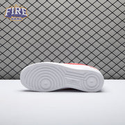 Nike Air Force 1 Low Shanghai CU9225-101 Unisex