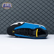 Jordan 14 Retro Laney 487471-407 Men's