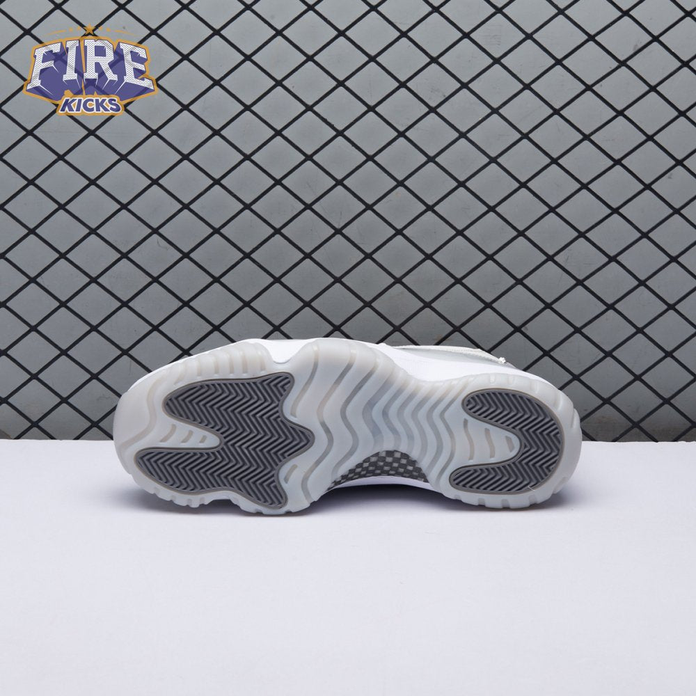 Jordan 11 Grand Finale AR0715-110 Men's