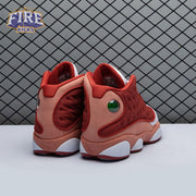 Jordan 13 Retro Dune Red DJ5982 601 Men's