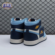 Air Jordan 1 Retro High OG "First in Flight" Unisex