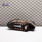 Nike Air Max 95 Safety Orange Camo HQ1973-001 Men's