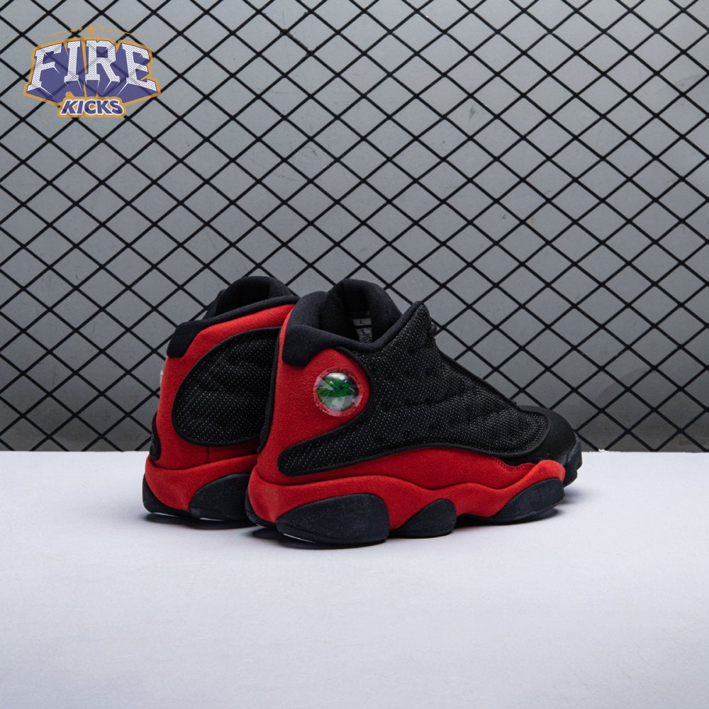 Air Jordan 13 Retro "Bred" Men's