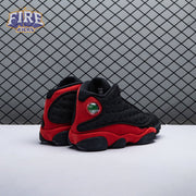 Air Jordan 13 Retro "Bred" Men's
