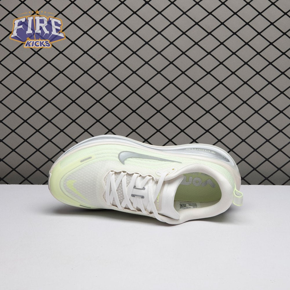 Nike Vomero Plus Barely Volt HV8154-103 Women's