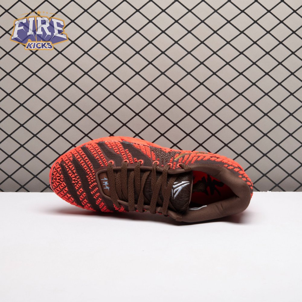 Nike Ja 3 Lunar New Year IB6508-200 / IB6509-200 Men's