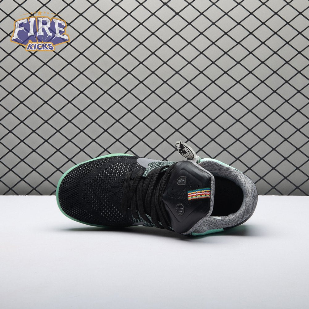 Nike Kobe 11 Elite Low All-Star 822675-305 Men's