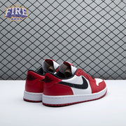 Air Jordan 1 Low Golf 'Chicago' Men's
