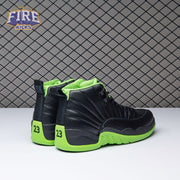 Jordan 12 28 Days Of Flight Men's