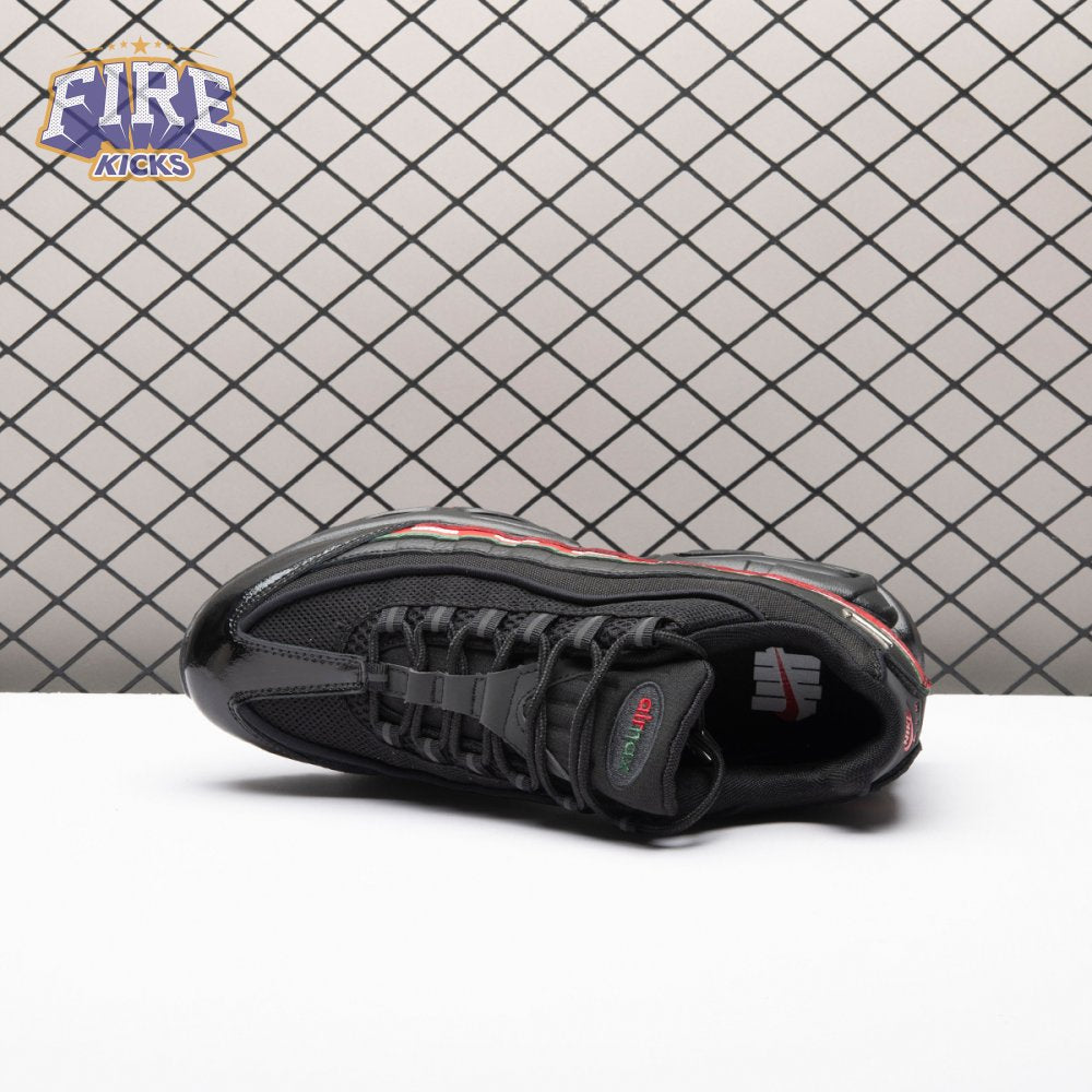 Nike Air Max 95 SP Undefeated Black IB4453-001 Unisex