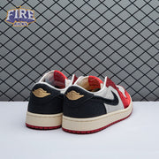Air Jordan Air Jordan 1 Low OG "Home" FN0432-100 Men's