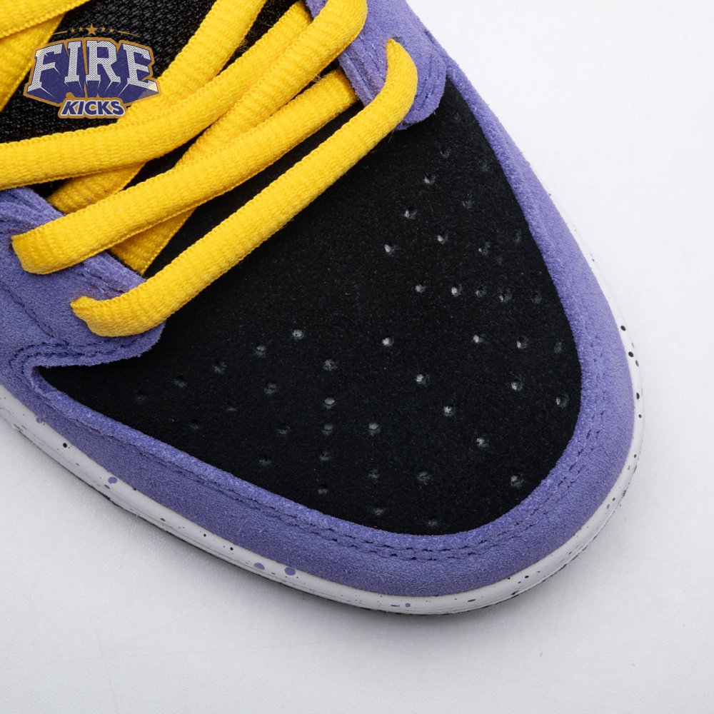 Dunk Low Pro SB 'ACG Terra' Unisex