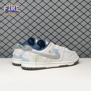 Nike Dunk Low On The Bright Side Photon Dust DQ5076-001 Unisex