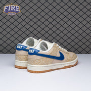 Nike Dunk Low Montreal Bagel Sesame DZ4853-200 Unisex