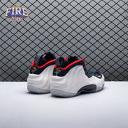 Nike Air Foamposite One Olympic 575420-400 Unisex