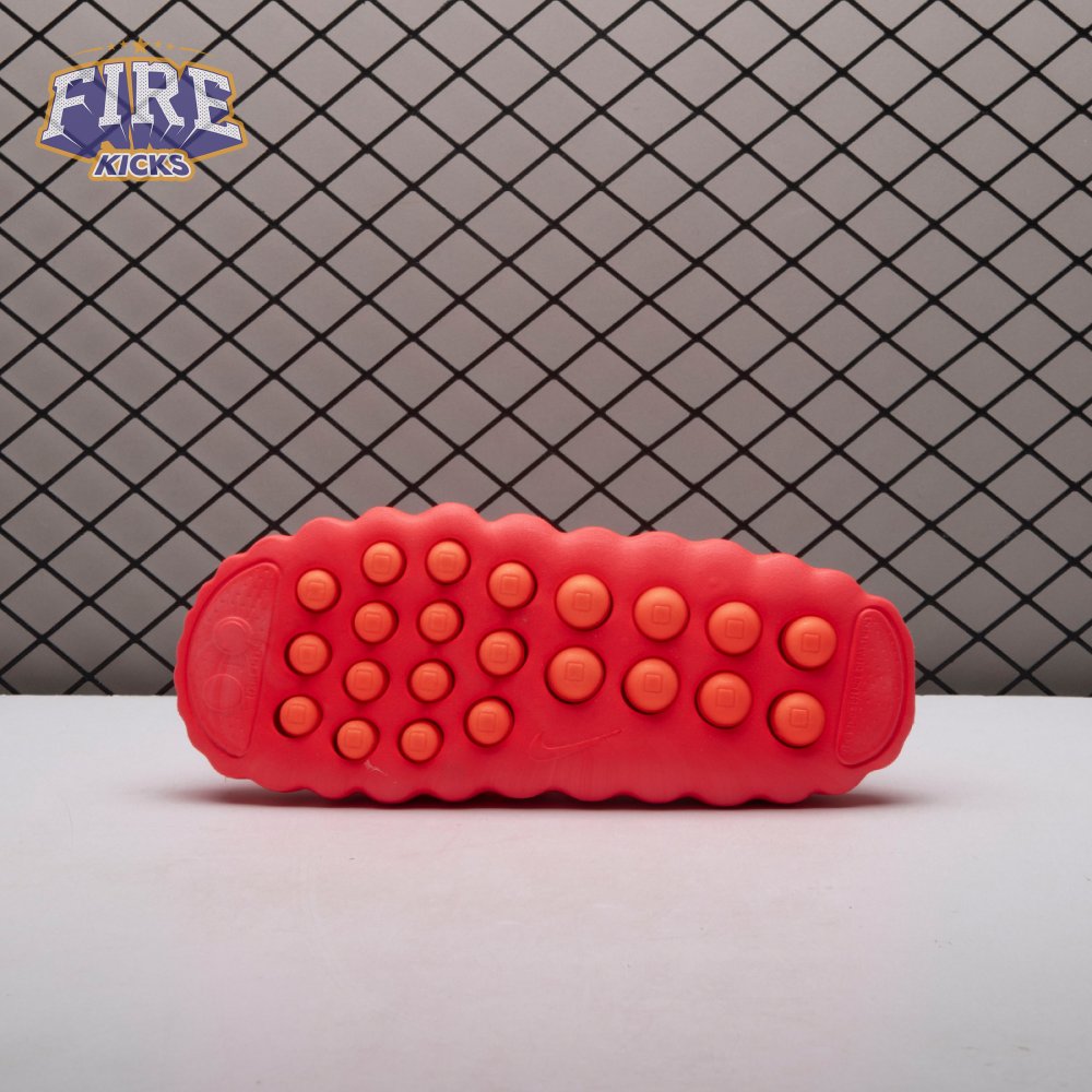 Nike Mind 001 Slide Solar Red HQ4307-600 Unisex（Size Up Recommended）