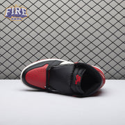 Jordan 1 Retro High Bred Toe Unisex