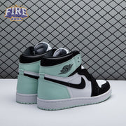 Air Jordan 1 OG Igloo 861428-100 Unisex