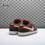 Nike SB Dunk Low PRM "Seattle Supersonics" FZ1287-300 Unisex